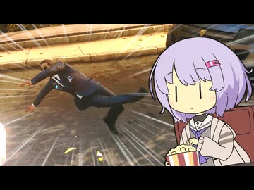 【HITMAN3】エージェント雫ちゃんフリーランサーpart2【結月ゆかり_雫実況プレイ】【VOICEROID実況プレイ】