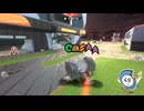【カービィのエアライダー】のんびりトライアる#05【実況プレイ動画】