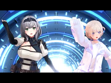 コンココンコンココンコンコン【白金ノエル生誕祭2025】＜ｼｮｰﾄ＞