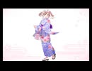ケッコンカッコカリ　漣　浴衣