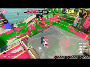 生存戦略ガチマスピナー286【圧,クーゲル】