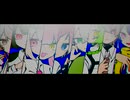【UTAUカバー】パーペキヒーロー - お友達の音源たち