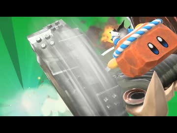【カービィのエアライダー】のんびりトライアる#06【実況プレイ動画】