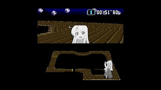 スーパーヒメサカート　おばけのあ