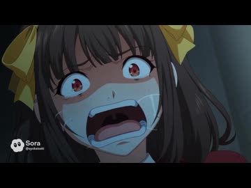 Sora2にリョナ動画を作ってもらった