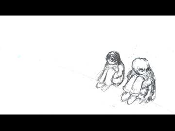 寒気が降る夜（此岸にて待つ）/ 深海のこぎり feat. 雪歌ユフ