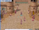 RO 崩壊前のモロクを１周してみました