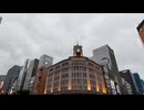 株式会社田中構造設計｜銀座の象徴・時計台