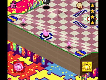 【カービィボウル】カップリング反応【テクニック】