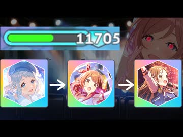 【リンクコンテスト】クソデカスコアを拝もう　ロジック編