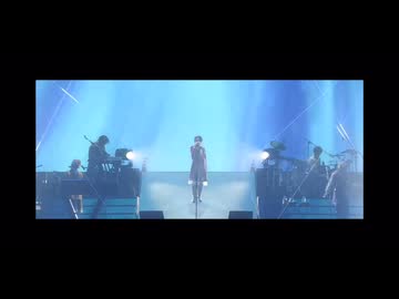 Blizzard LIVE NOAH no HAKOBUNE 【Mrs.GreenApple】