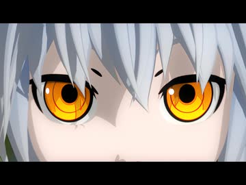 3DCGセルルックN度目【Blender】