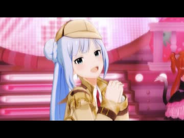 【もふM@S】synanthrope