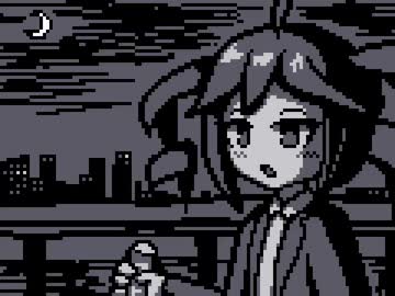 『午前三時の裏通り』 重音テト/音街ウナ