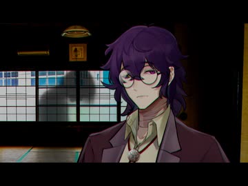 【COEIROINK投稿祭2025】声為町の怪事件-スダマの聲-