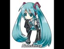 【初音ミク】I hate you!【バカ曲】