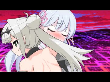 【ミートピア】オホトピア#final 月の元で詠うキミ