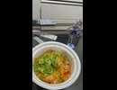松屋の炙り十勝豚丼食べてみた