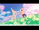 【APヘタリアMMD】プラネテス【西・葡】