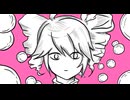 泡泡泡 - 重音テトSV