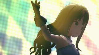 ヴァイスシュヴァルツ 城ヶ崎美嘉 宮本フレデリカ 塩見周子 ofr ARS10