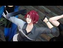 燭後笹でプレイ