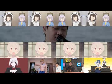 アルアリアンダンス
