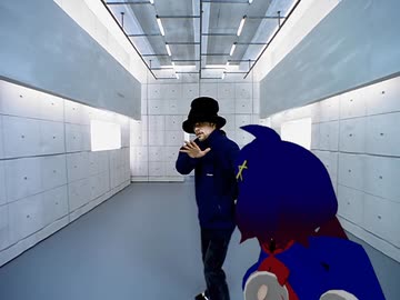 ジャミロクワイとこんちゃん