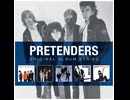 Pretenders - Hollywood Perfume