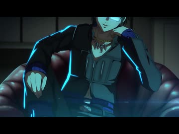 【船内ソング】ベーゼの歌