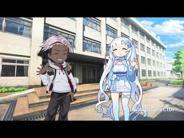 頑張れ！黒沢先生