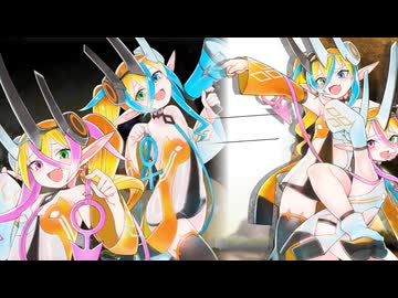 #32【プレイ動画】魔女ガミ－The Witch of Luludidea－【インティ・クリエイツ】※ネタバレあり