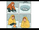 雪中サバイバル　低体温症阻止回避ノウハウ