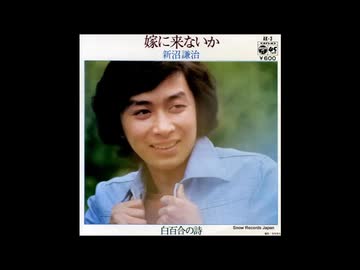 嫁に来ないか (Voicegerずんだもん)