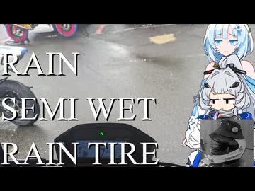 【HRC GROM車載】FUN!RUN!DONE! Rd.2(1/2)【近畿スポーツランド】