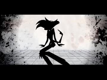 【Hazbin Hotel/人力】コインロッカーベイビー【Angel Dust】