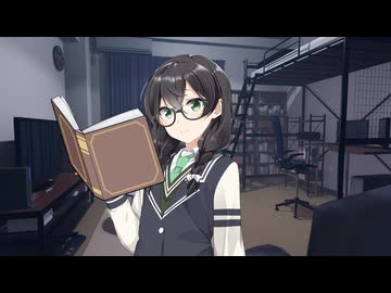 [R-18]千冬ちゃんの椅子にしてもらうだけ（導入パート）[ｺｯｼｮﾘ]