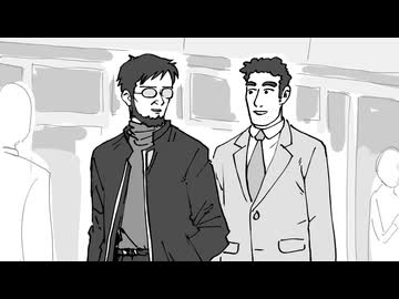 低予算でエヴァ3話作ったら違うの出てきた