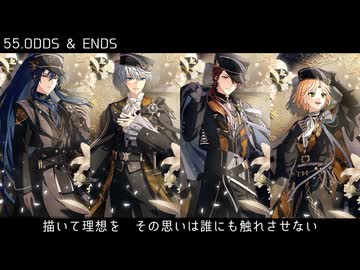 【人力まほやく】賢者の魔法使いでVOCALOID BOX vol.1【21人＋α】
