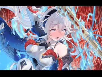 選択ノ紋章士。邪竜ノ子に堕トサレテ…