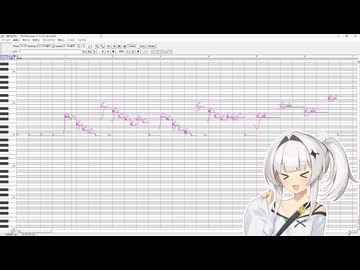 COEIROINKの音声をUTAUで歌わせた～い！【歌うCOEIROINK解説】