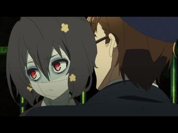 チッ…はいはいウエライド、ウエライド