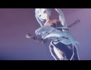 【MMD】極楽浄土【tda式改変ミク】2025年版