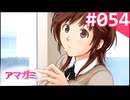 【実況】＃054：記憶喪失によるアマガミ 実況プレイ 2nd Season 【桜井梨穂子】
