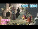 □■Tiny Echoをまったり実況 part2【女性実況】