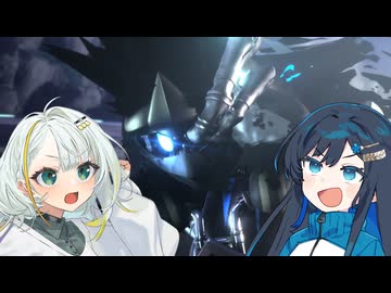 つのふたのエアライダー＃4【VOICEROID実況】