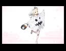 ケッコンカッコカリ　伊504　ハロウィン