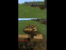 Esto es Minecraft pero si respiro termina el video