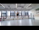 Random Ballet Class Shots 202511-25-6