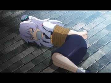 アルマちゃんは家族になりたい 第8話「あそぼうよ」